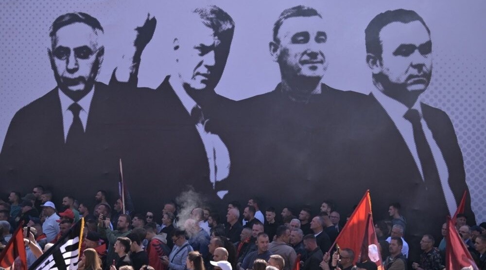 Foto: EPA