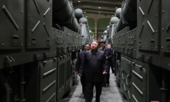 Foto: EPA