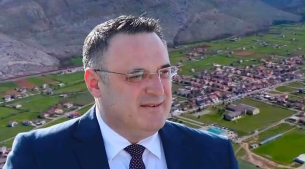 Lindon Đeljaj