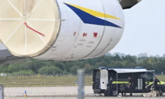 Foto: Sky News
