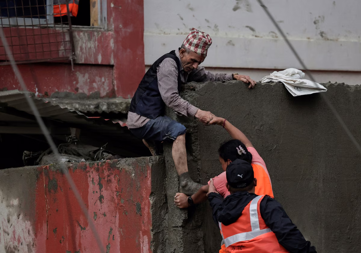Foto: Reuters