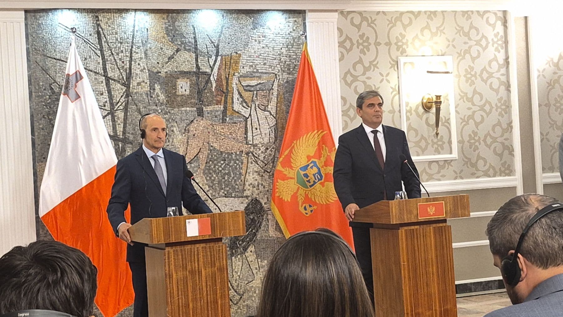 Foto: Kristina Jerkov/Pobjeda
