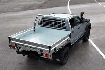 Foto: Planet Car News