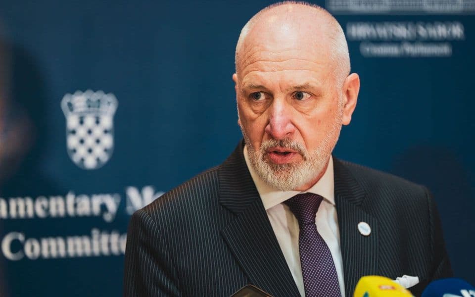 Foto: Igor Jakšić/Sabor.hr