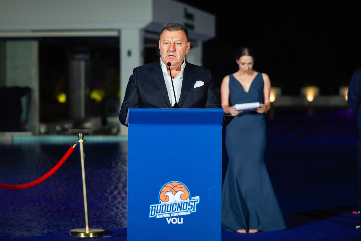 Foto: Filip Roganović