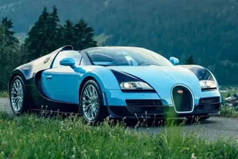 Foto: Simon Gosselin/ RM Sotheby's