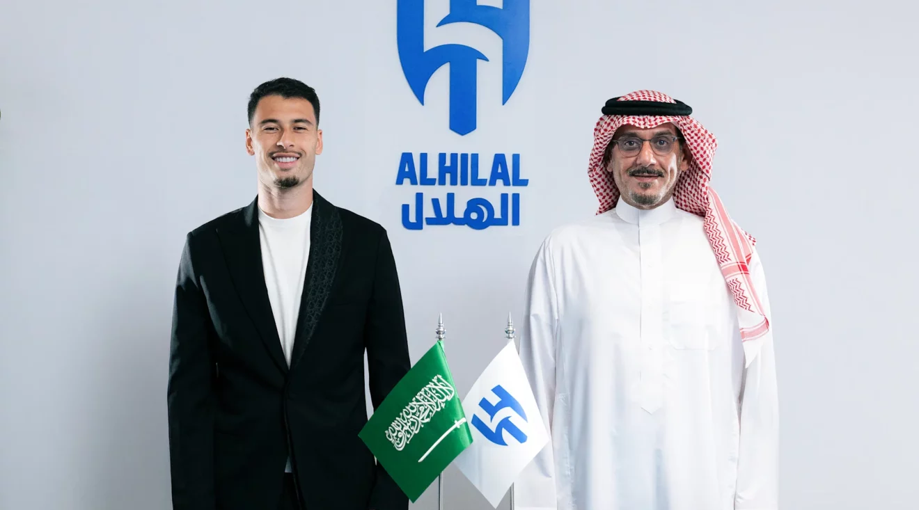 Foto: AL Hillal