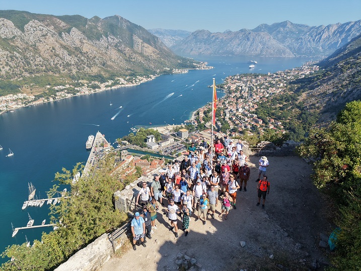Foto: Radio Kotor