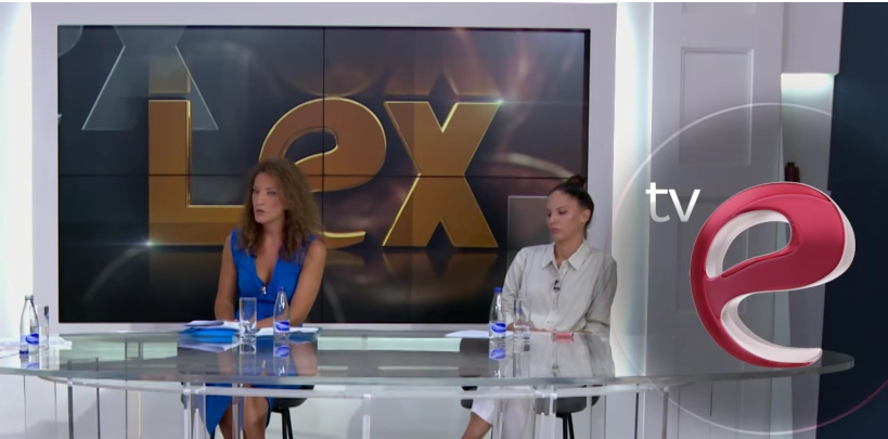 Foto: TV E