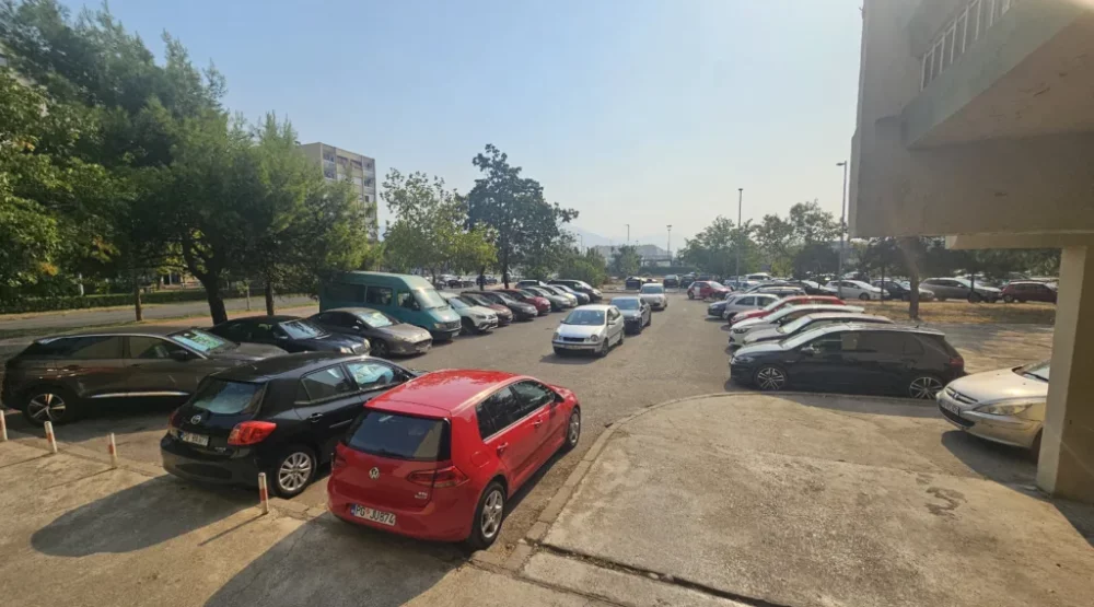 Foto: RTV Podgorica