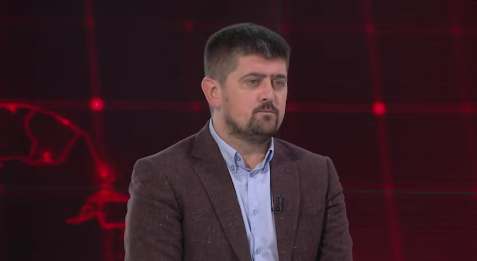 Marko Radović, Foto: TV E