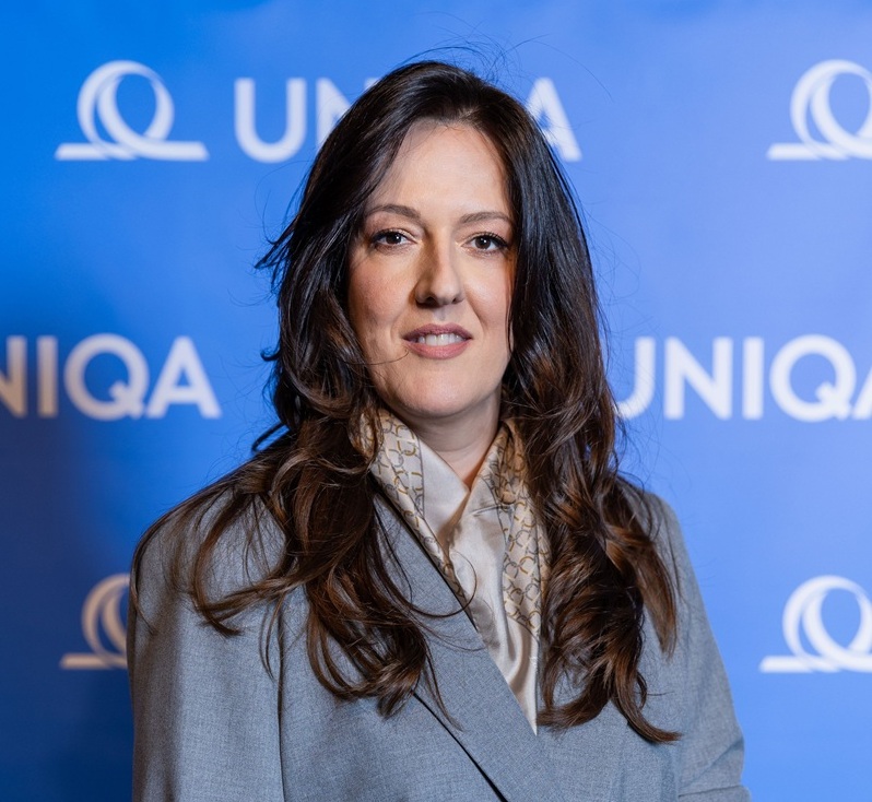 Lidija Božović (Foto: Đorđe Cmiljanić)
