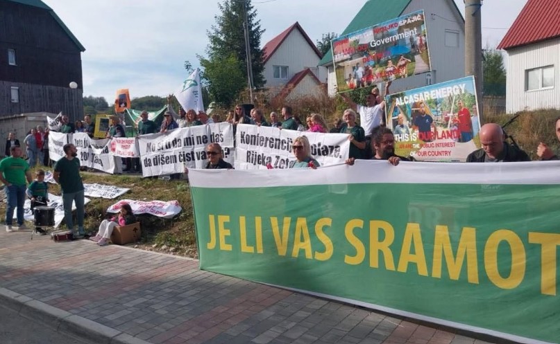 Foto: Antena M/ Obrad Pješivac