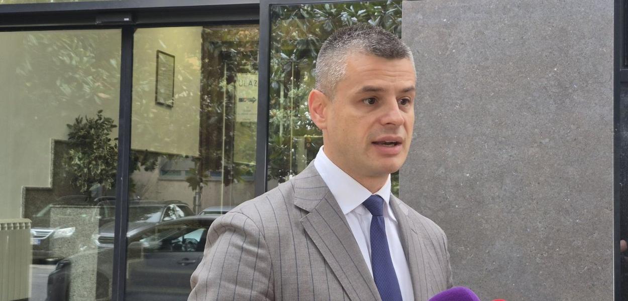 Foto: Marija Žižić/Portal TV E
