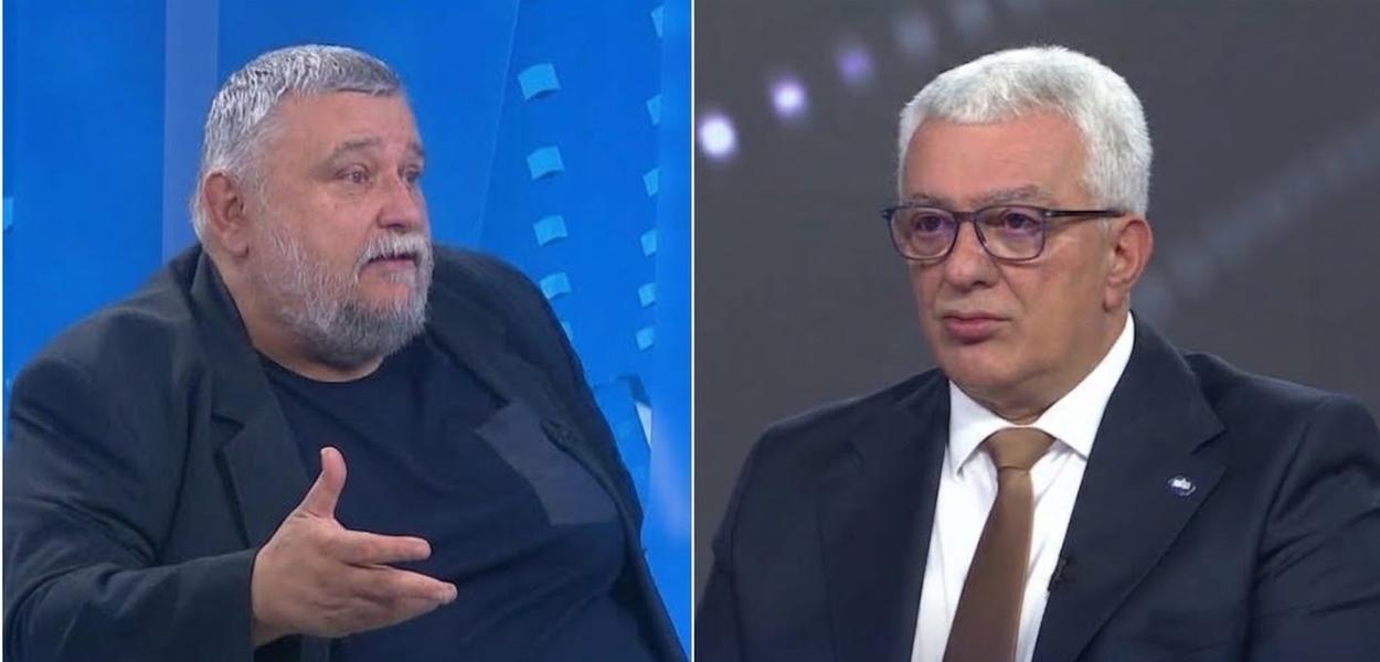 Fotro: Screenshot