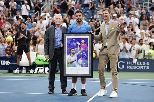 Foto: AP Photo/Adam Hunger
