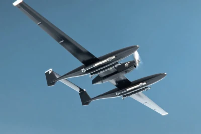 Foto: Profimedia/ Swarm Aero