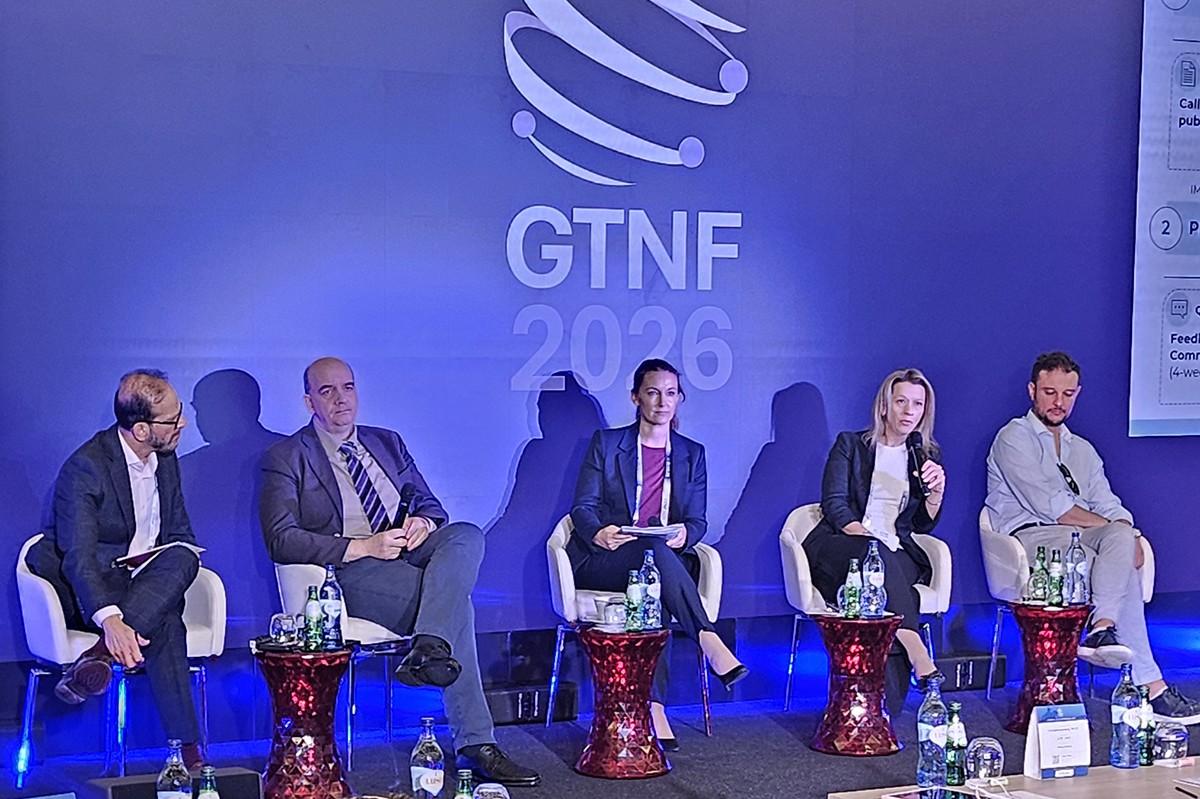 Foto: GTNF