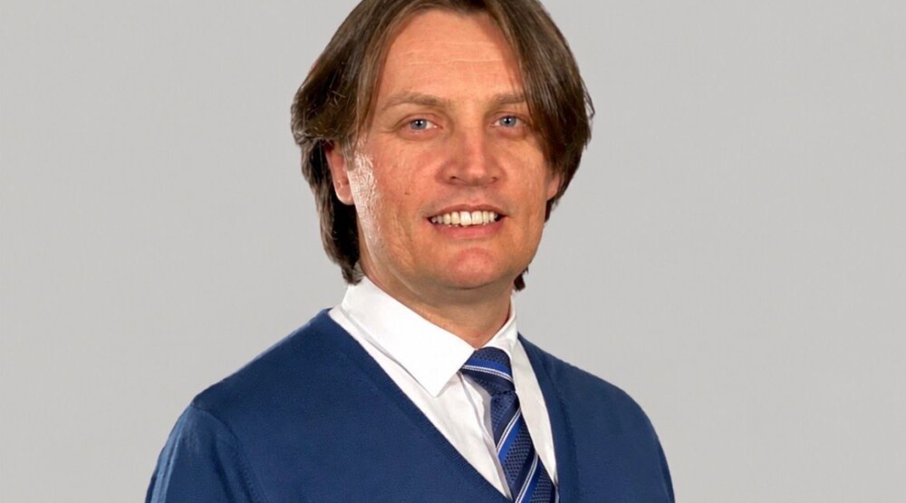 Simon Ivezaj