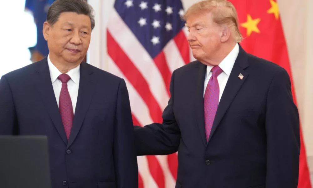 Foto: AP