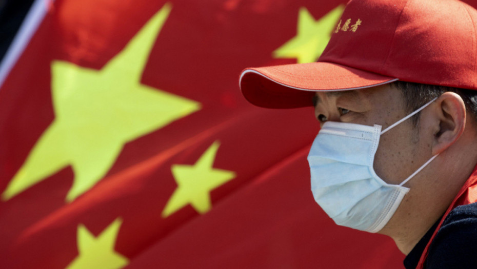 Foto: Copyright AP Photo/ Ng Han Guan, File