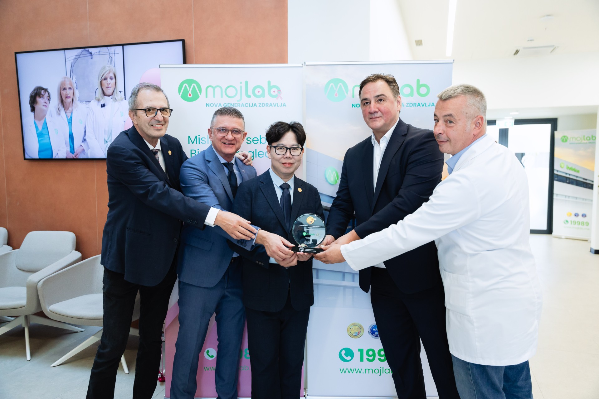 Foto: Moj Lab