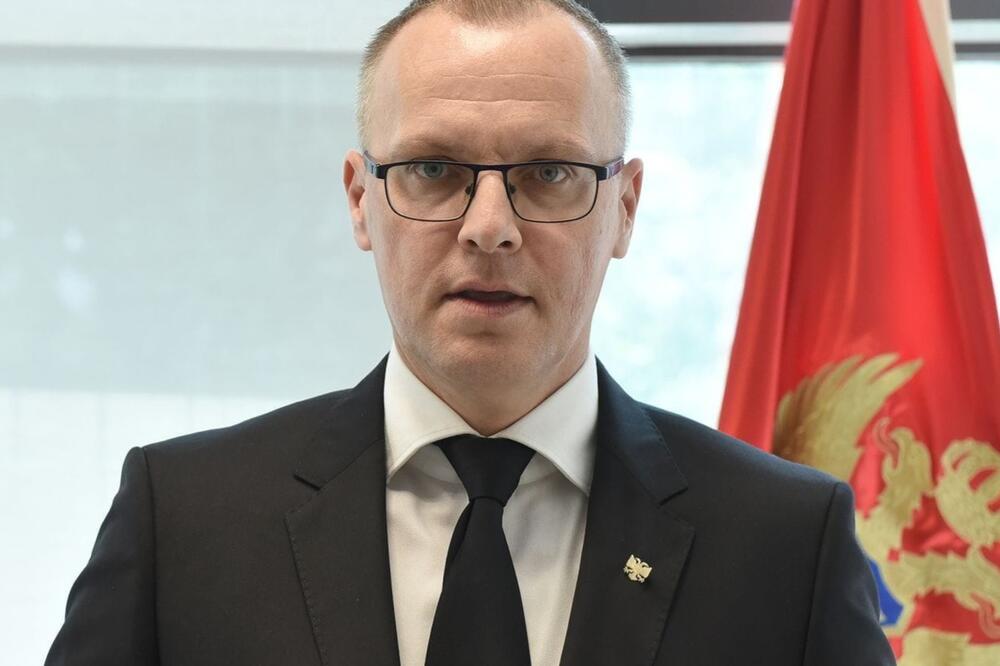 Agron M. Camaj, Foto: Privatna arhiva