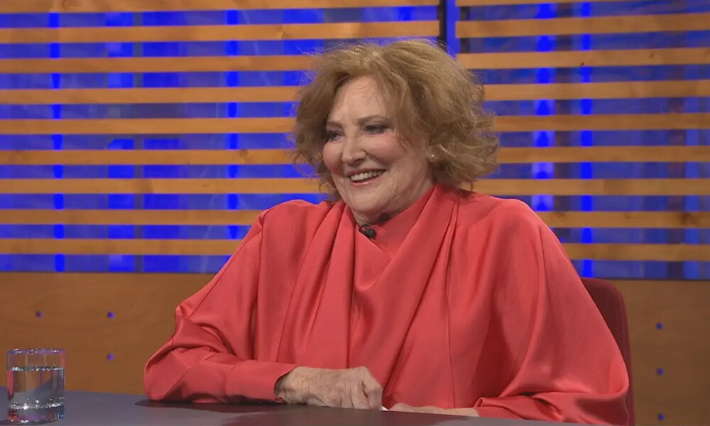 Tereza Kesovija, Foto: HTV/ HRT
