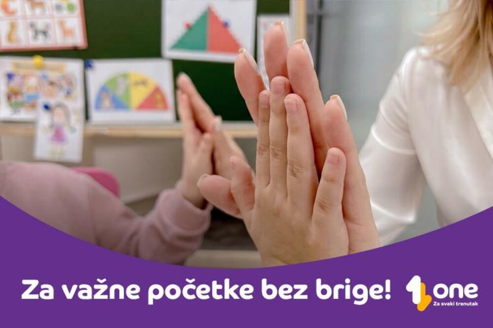 Foto: ONE