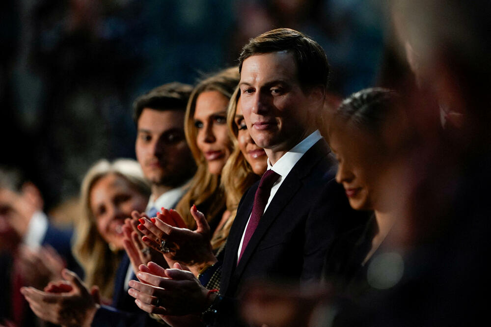 Foto: Reuters