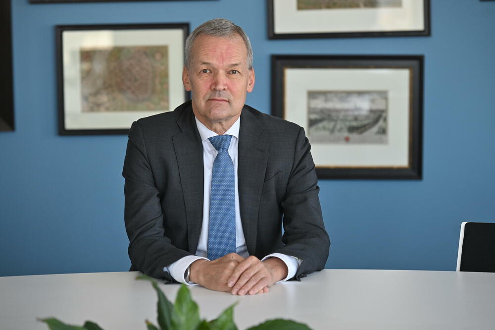 Foto. Srdjan Bosnic/Ambasada Holandije