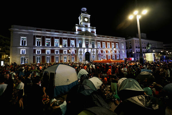 Foto: REUTERS