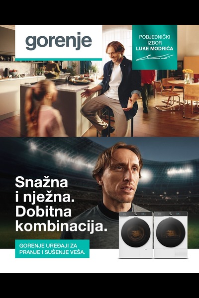 Gorenje SimpliCare