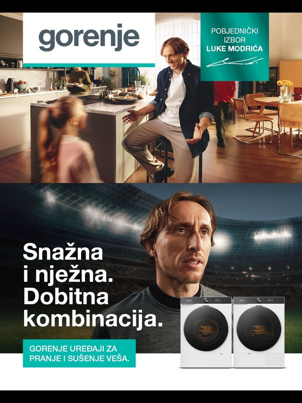 Gorenje SimpliCare