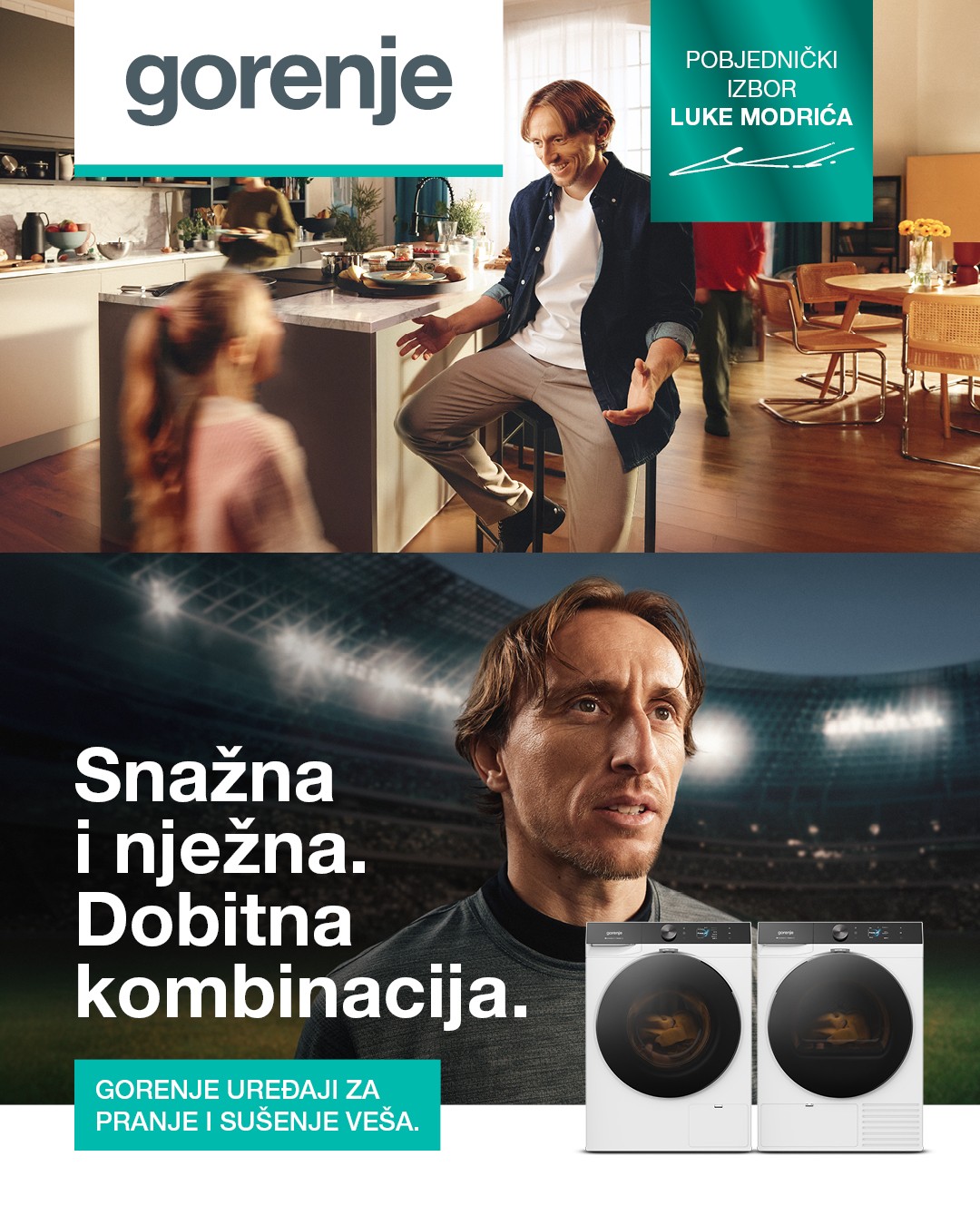 Gorenje