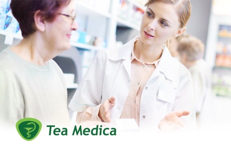 Tea Medica
