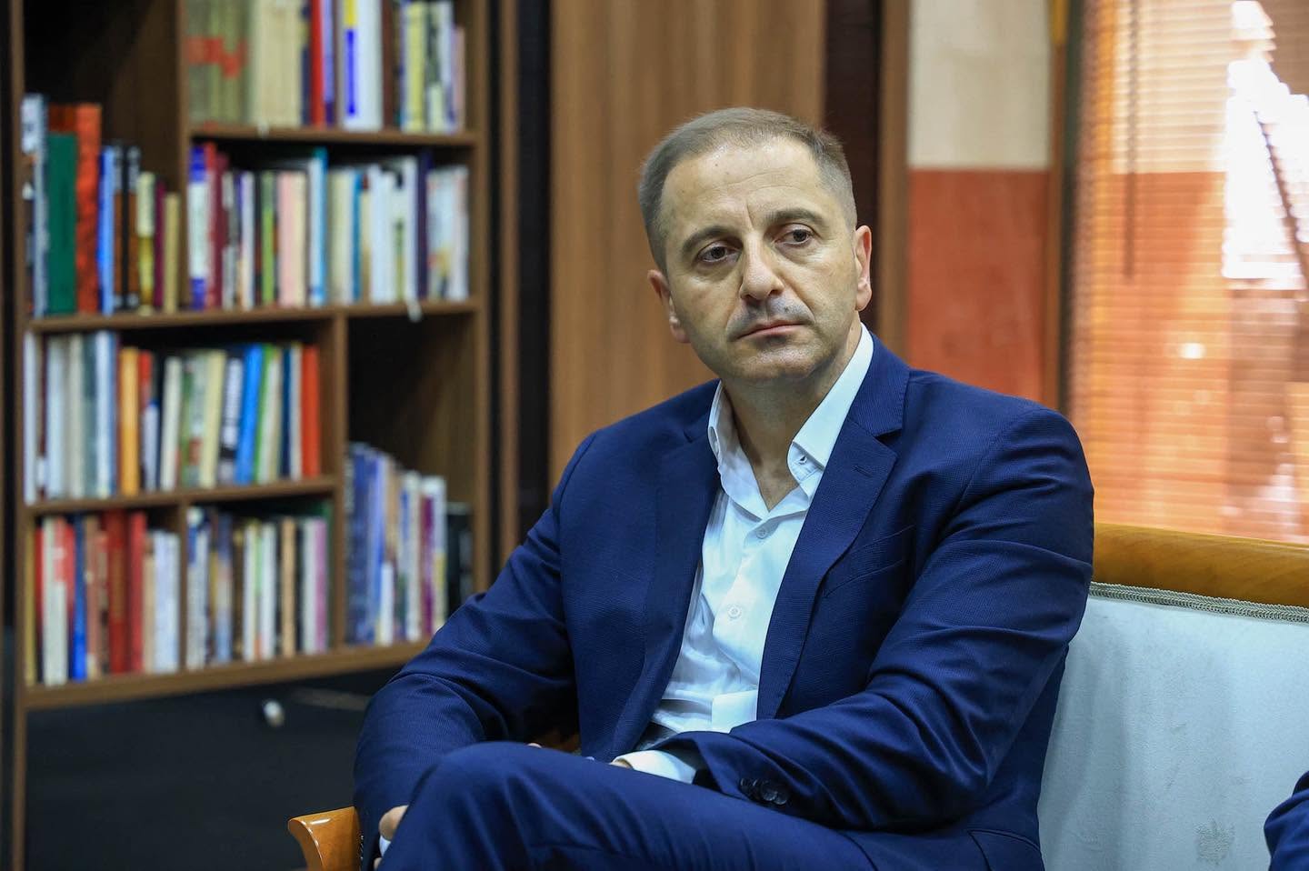 Damir Šehović
