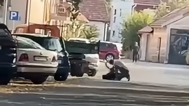 Foto:Marta Darmanović, screenshot