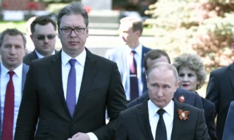 Foto: EPA