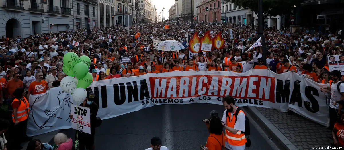 Foto: Oscar Del Pozo/AFP