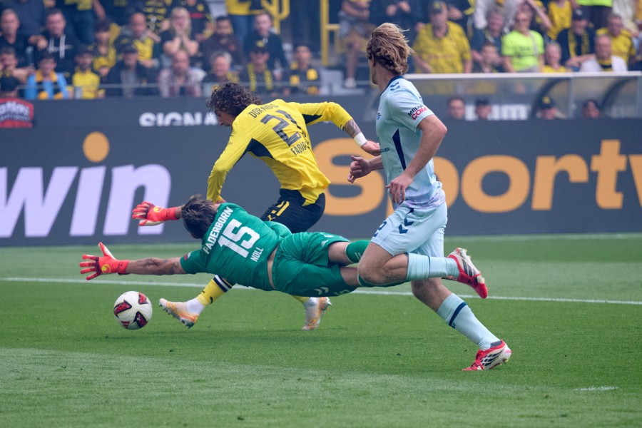 Foto: AP Photo/Matthias Schrader