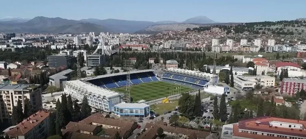 Foto: RTV PG