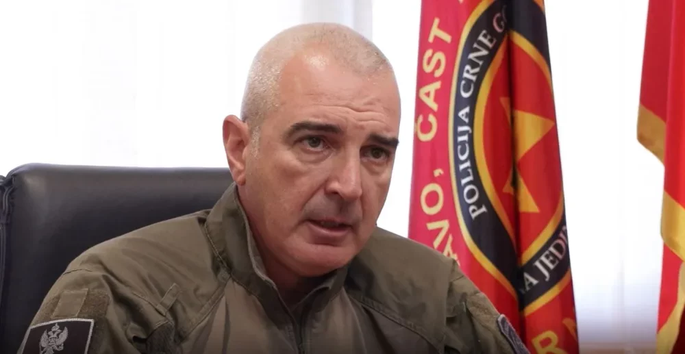 Foto: RTV Podgorica
