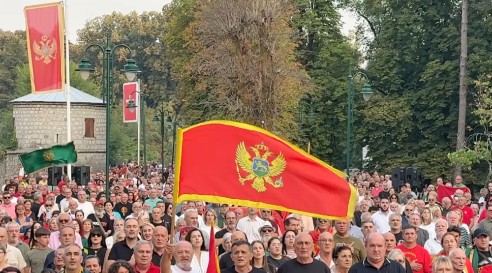 Foto:RTV Cetinje