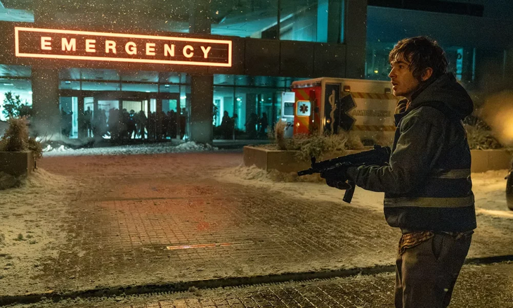 Foto: Resident Evil