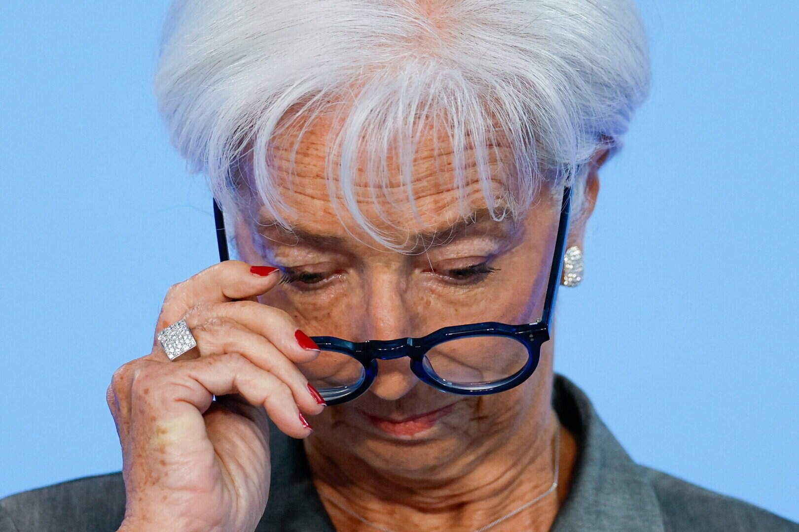 Foto: REUTERS/Heiko Becker