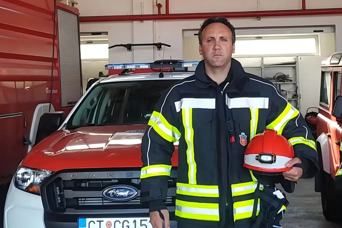 Foto: RTV Cetinje