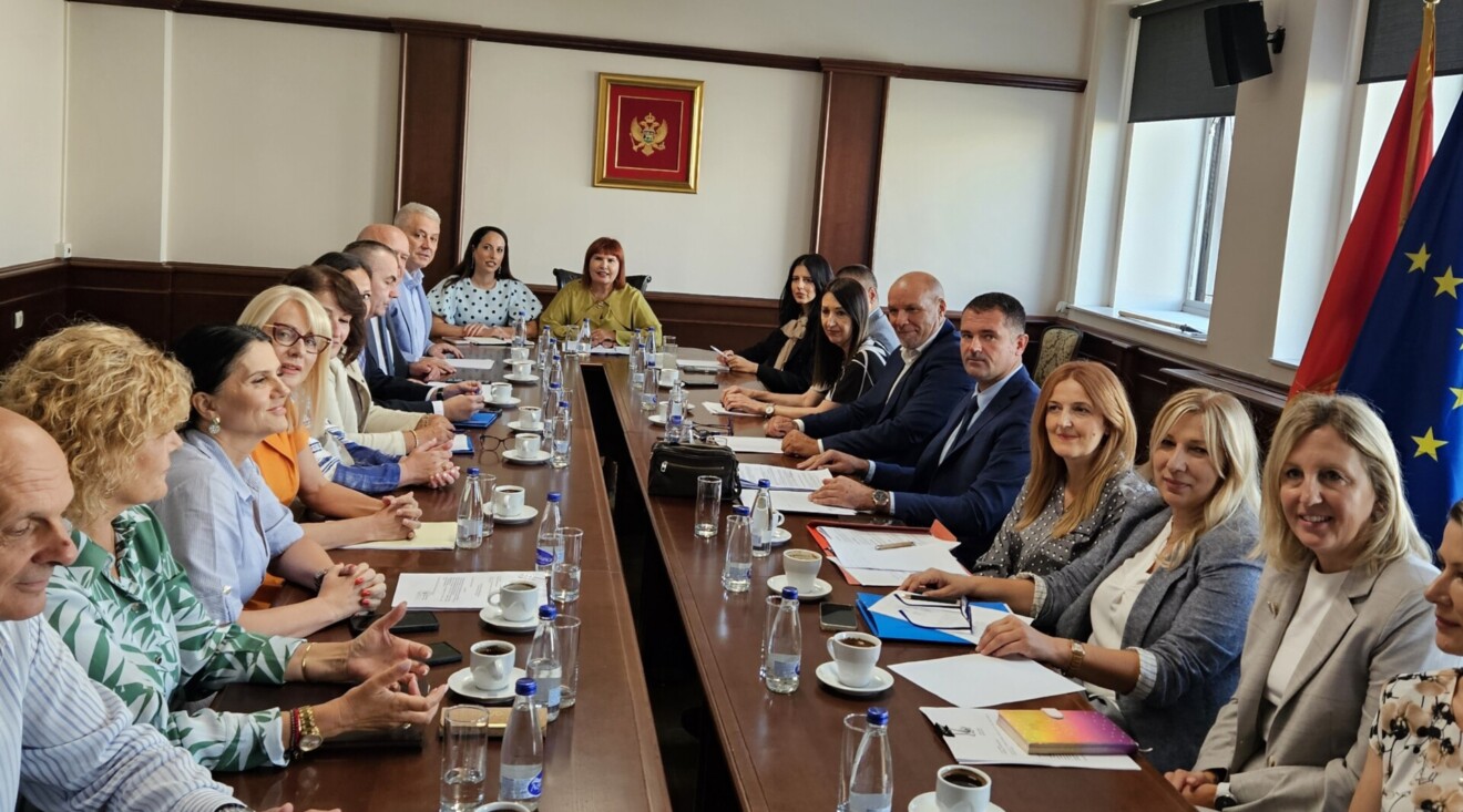 Foto: Vrhovni sud