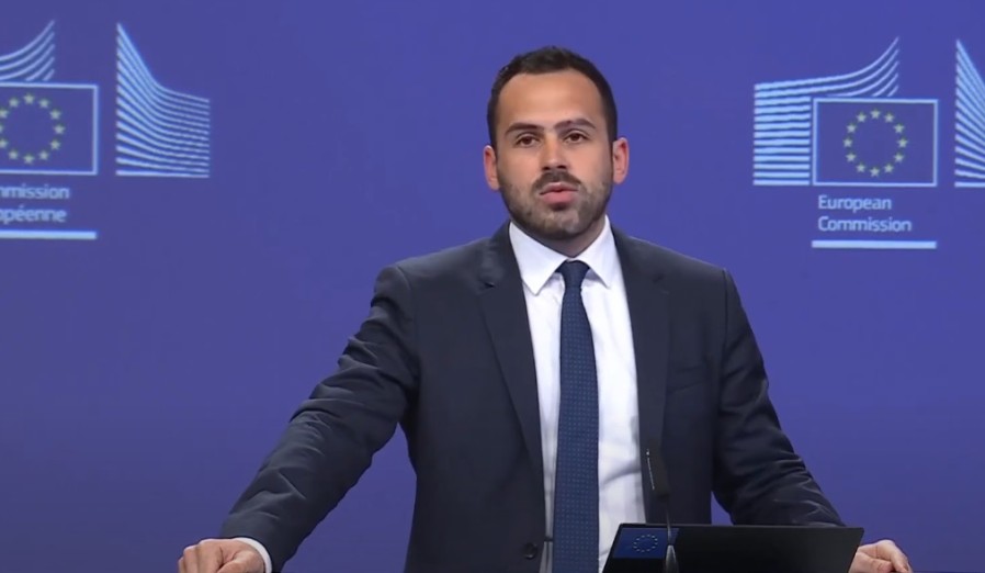 Foto: EC/Screenshot