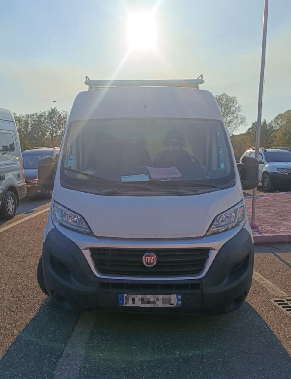 Foto: Uprava policije